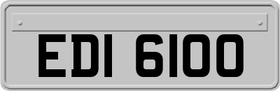 EDI6100