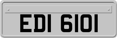EDI6101
