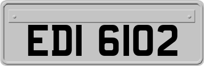 EDI6102