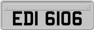 EDI6106