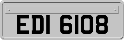 EDI6108
