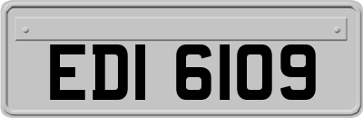 EDI6109