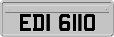EDI6110