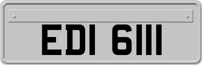 EDI6111