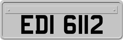EDI6112