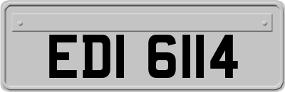 EDI6114