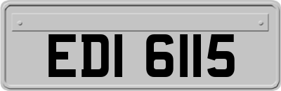 EDI6115
