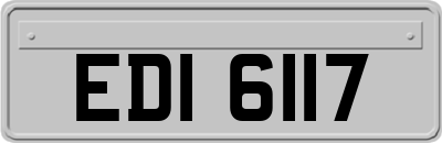 EDI6117