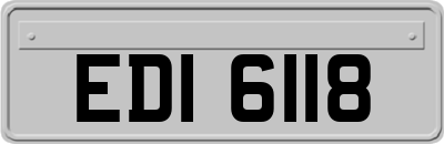EDI6118