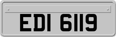 EDI6119