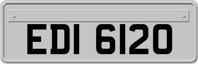 EDI6120