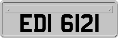 EDI6121