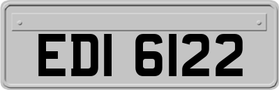 EDI6122