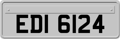 EDI6124