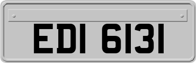 EDI6131