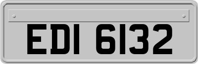 EDI6132