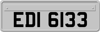 EDI6133
