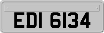EDI6134