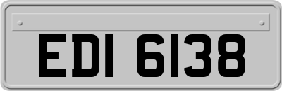 EDI6138