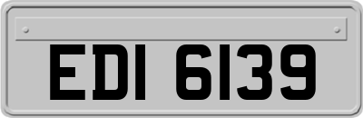EDI6139