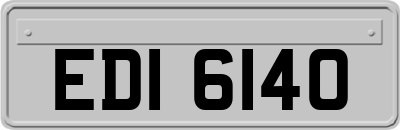 EDI6140
