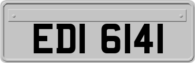 EDI6141