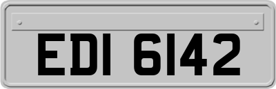 EDI6142