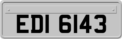 EDI6143