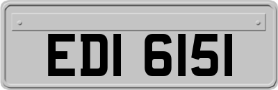 EDI6151