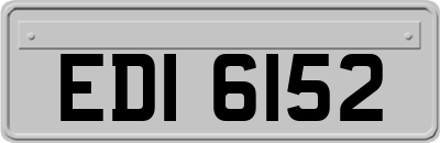 EDI6152
