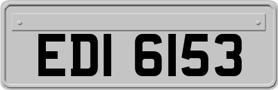 EDI6153