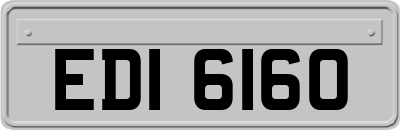 EDI6160