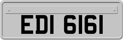 EDI6161