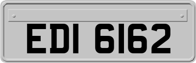 EDI6162