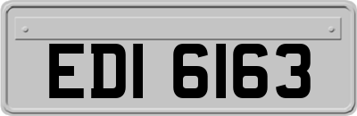 EDI6163