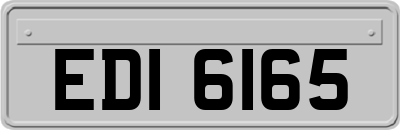 EDI6165