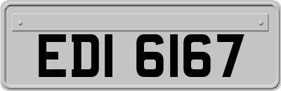 EDI6167