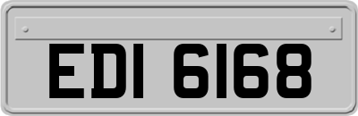 EDI6168