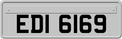 EDI6169