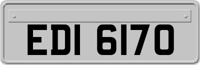 EDI6170