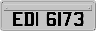 EDI6173