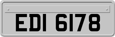 EDI6178