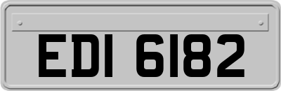 EDI6182