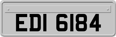 EDI6184