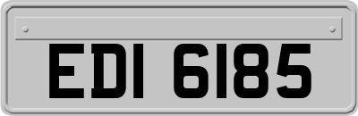 EDI6185