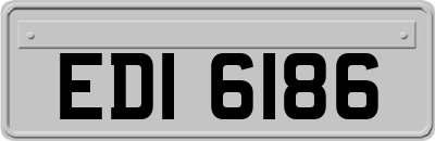EDI6186