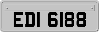 EDI6188