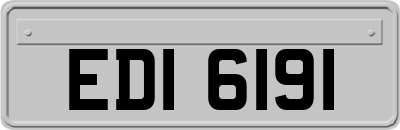 EDI6191