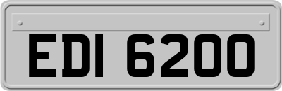 EDI6200