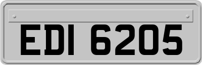 EDI6205